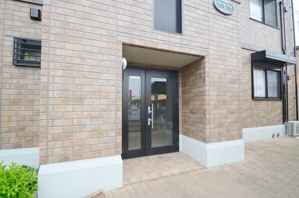 ハーヴェストヒルズB棟の物件内観写真